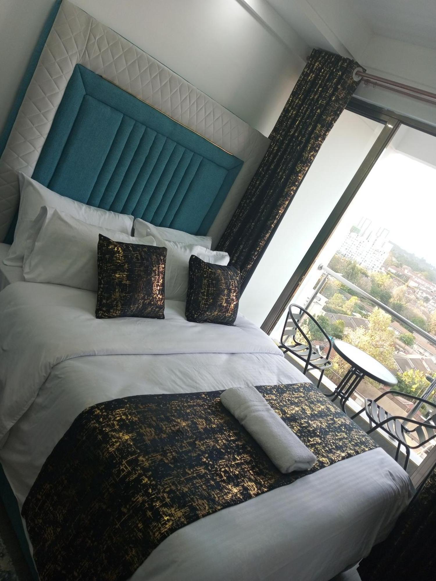 Goldpark Homes Apartment Nairobi