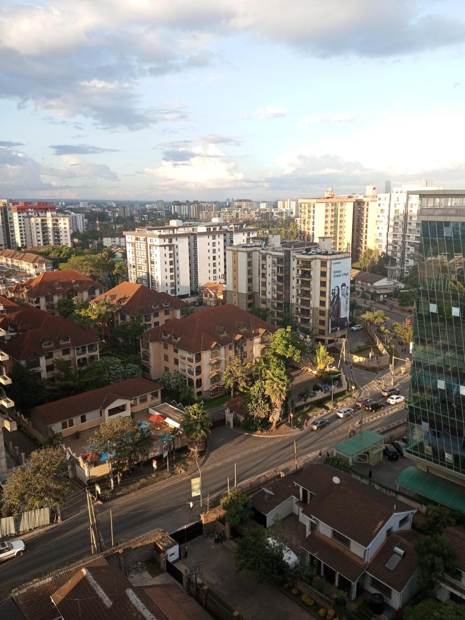 Apartment Goldpark Homes *