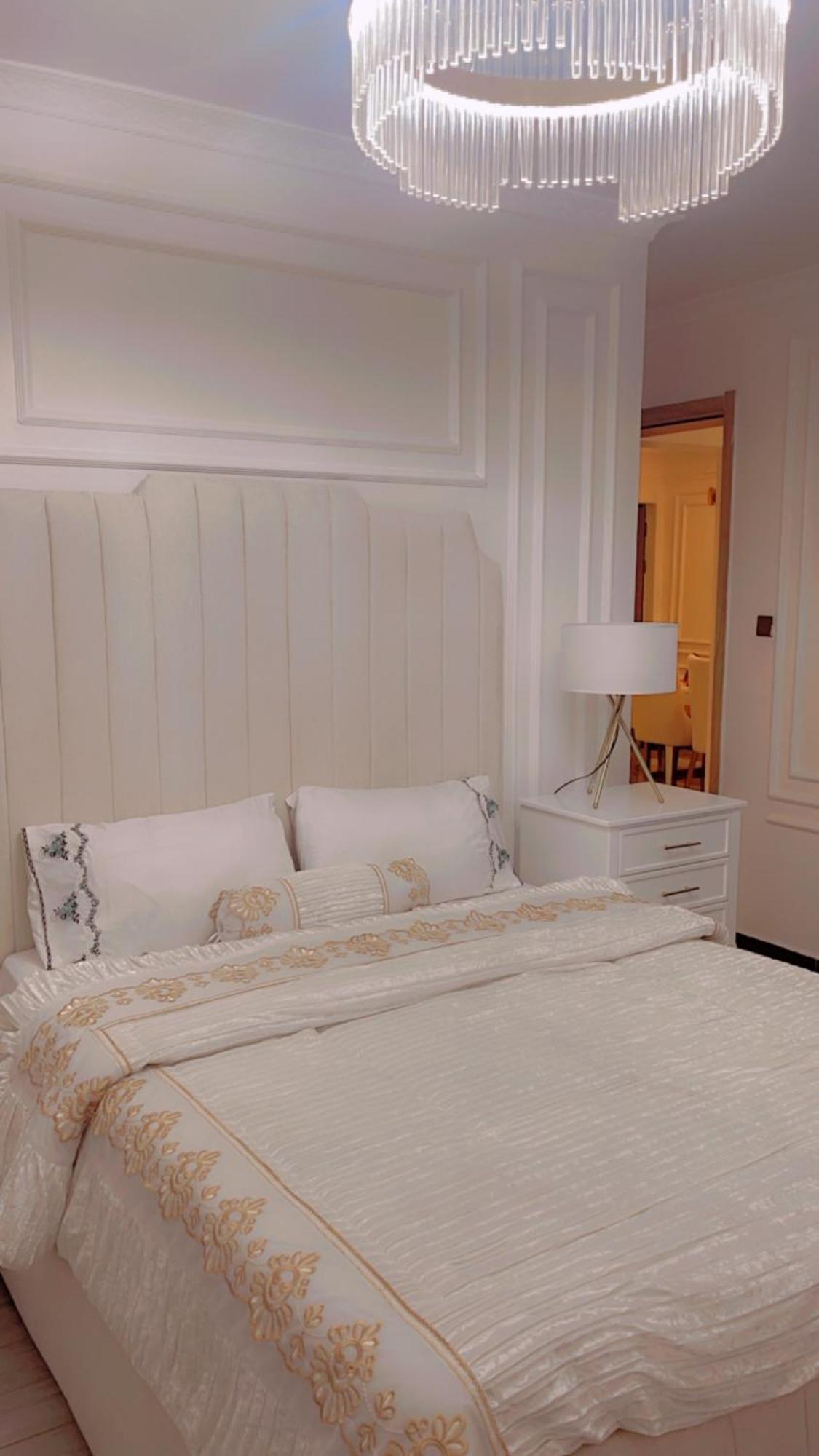 Apartment Samira Homes *
