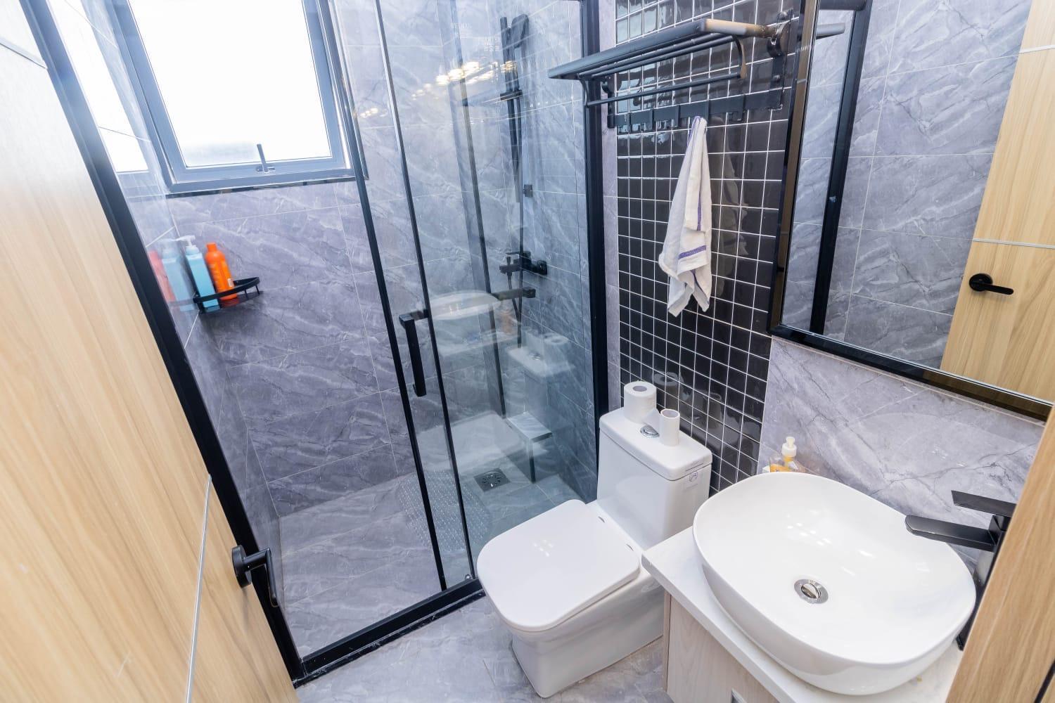 Samira Homes Apartment *