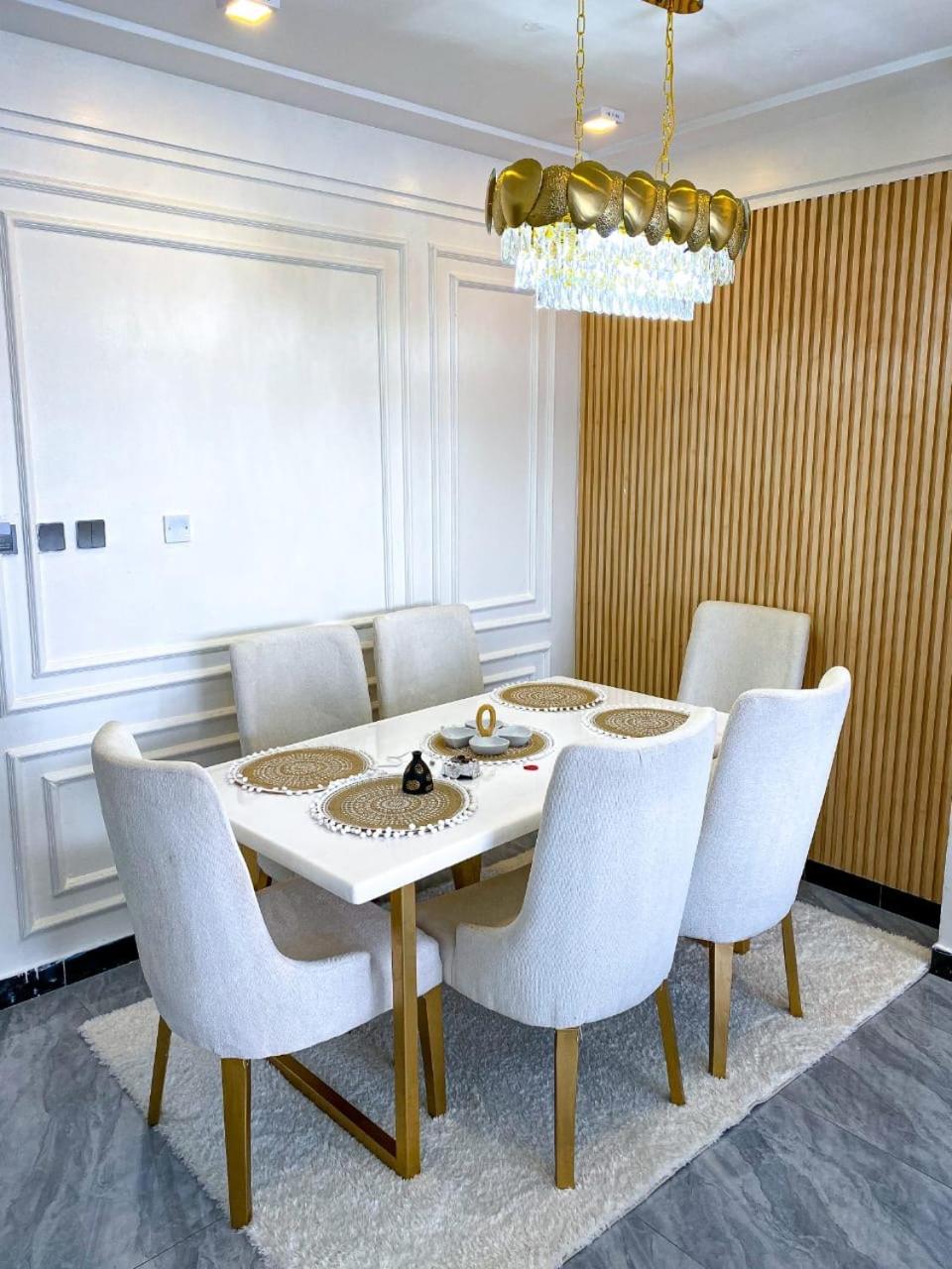 Samira Homes Apartment Nairobi