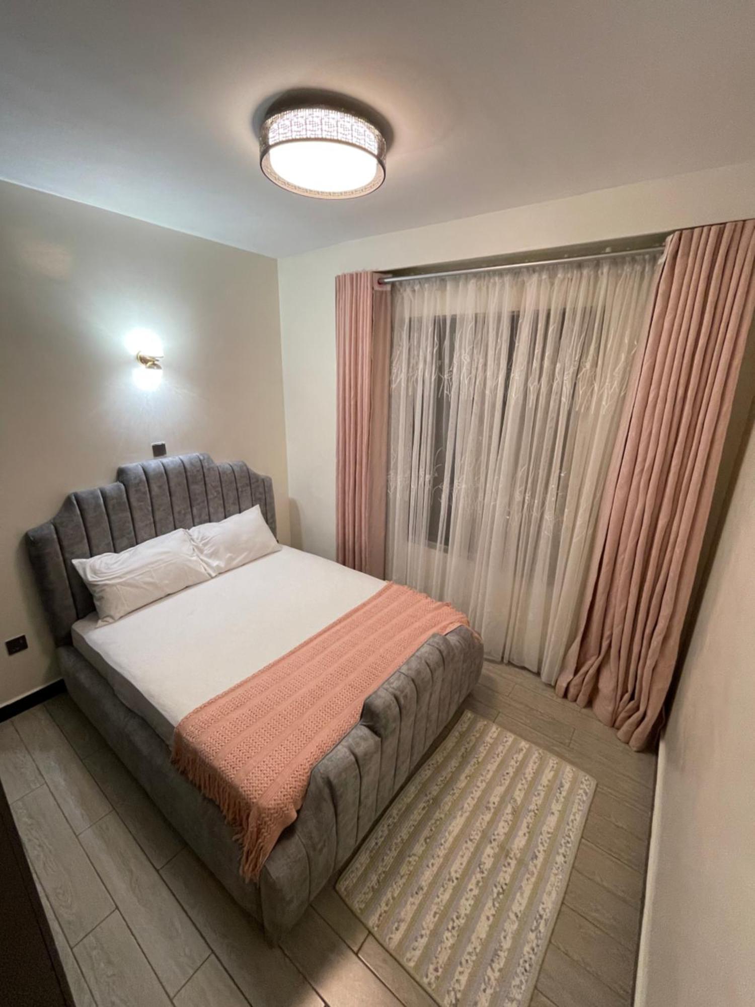 Samira Homes Apartment *
