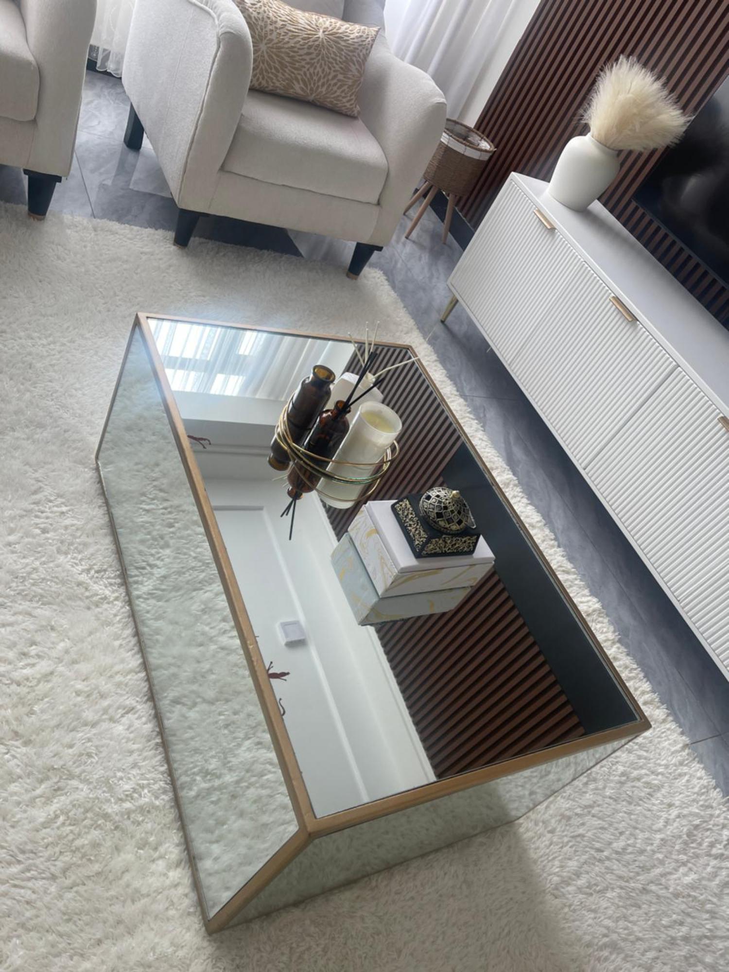 Apartment Samira Homes