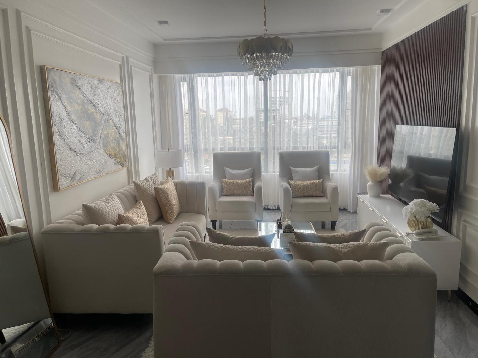 Samira Homes *