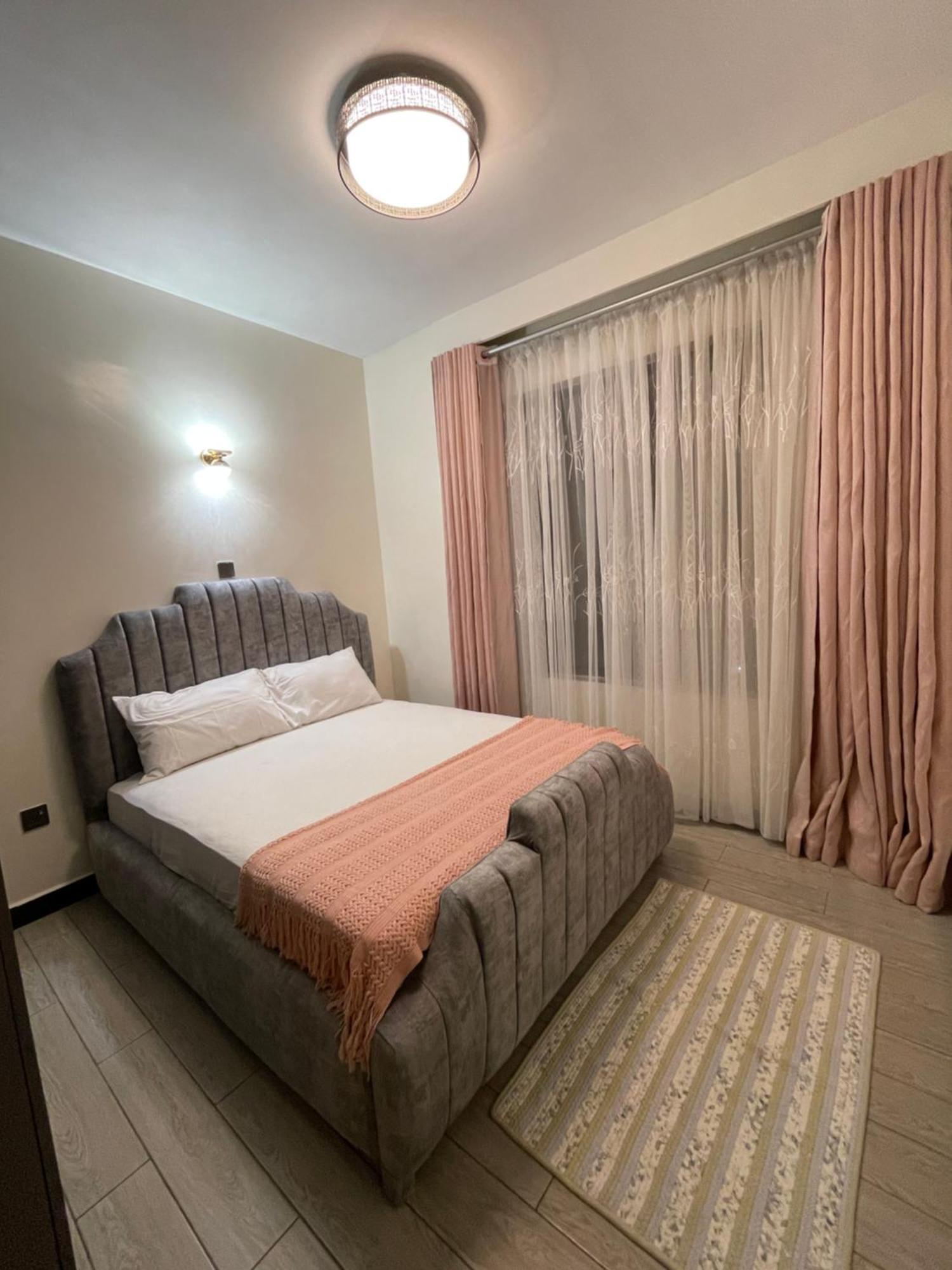 Apartment Samira Homes Nairobi