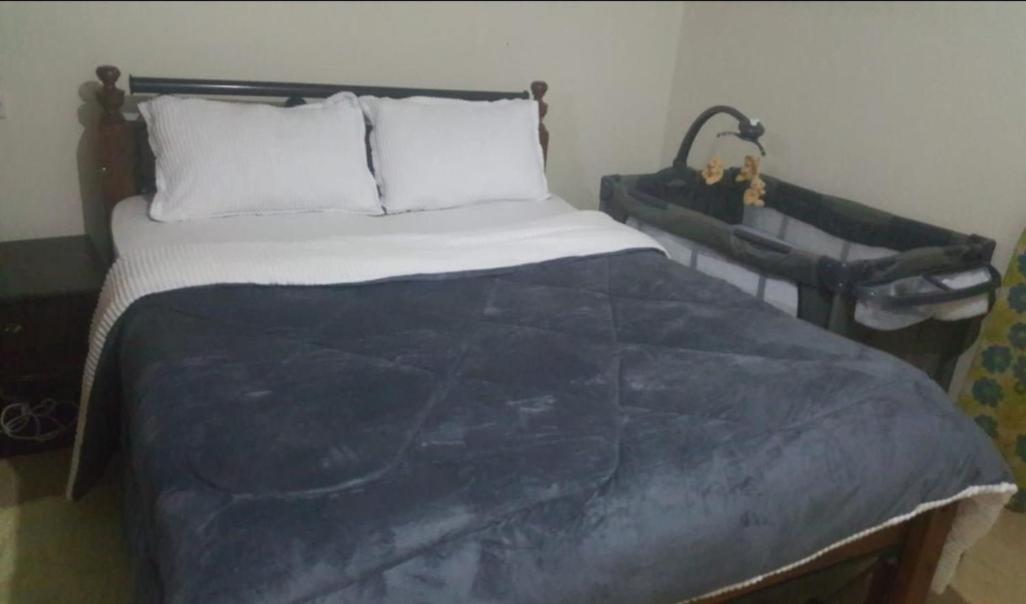 Casa Ozone Nairobi