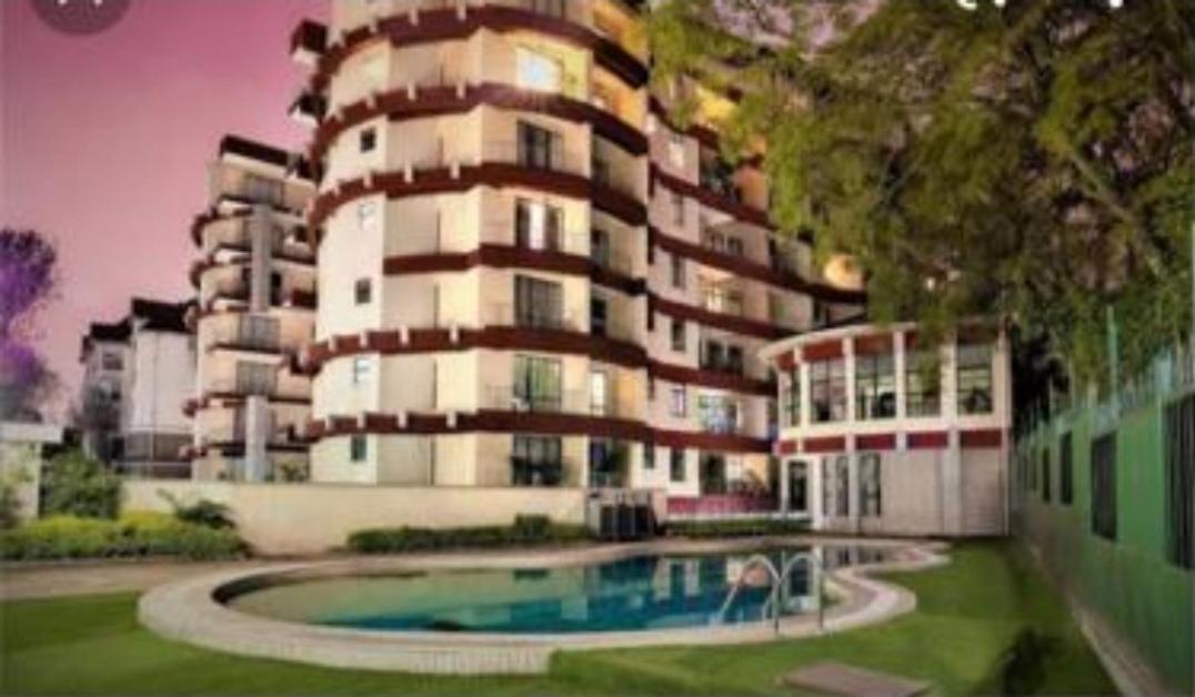 Casa Ozone *