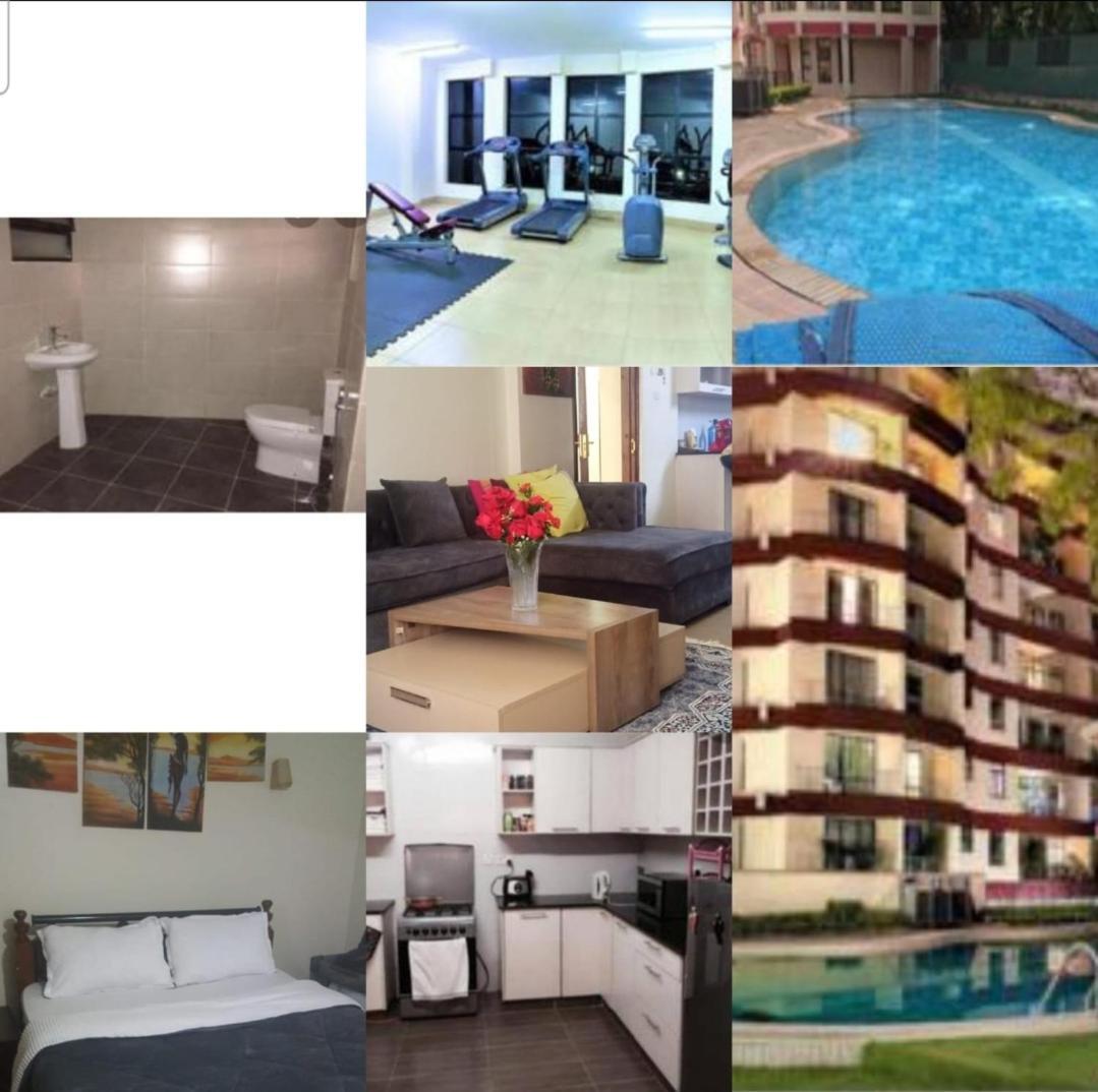 Casa Ozone Apartment *