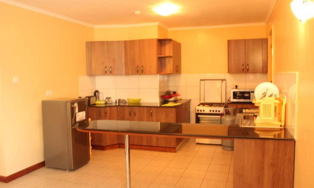Hotel Lia & Training Centre Nairobi