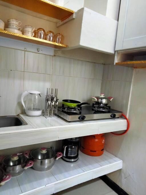 De Gold Nest-opposite Embassy Nairobi