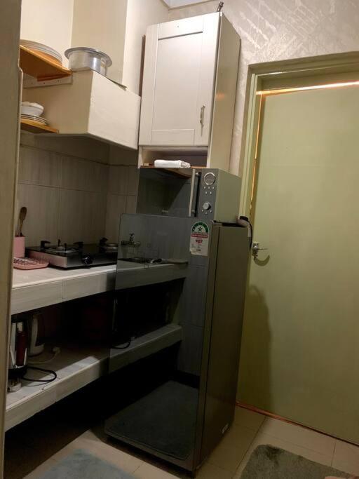 De Gold Nest-opposite Embassy Apartment