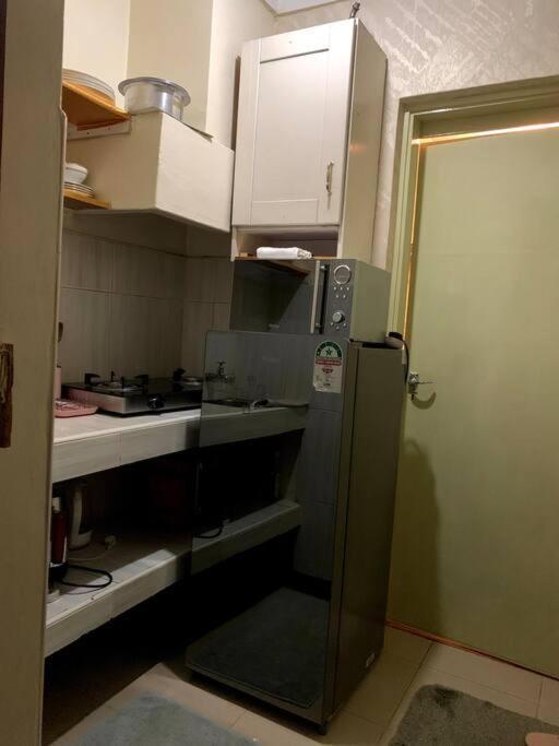 De Gold Nest-opposite Embassy *