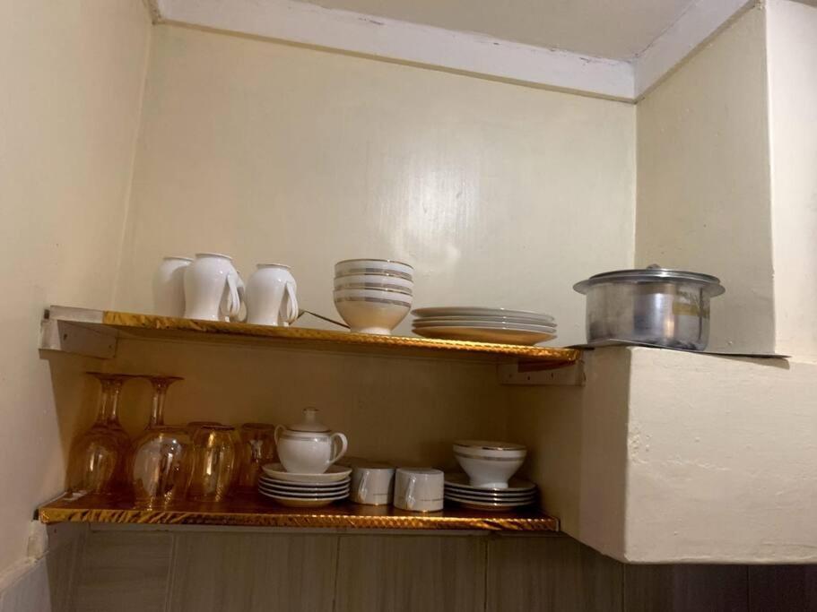 Apartment De Gold Nest-opposite Embassy