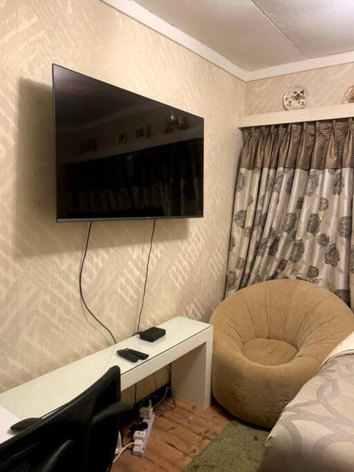 De Gold Nest-opposite Embassy Apartment Nairobi