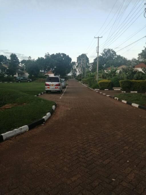 De Gold Nest-opposite Embassy * Nairobi