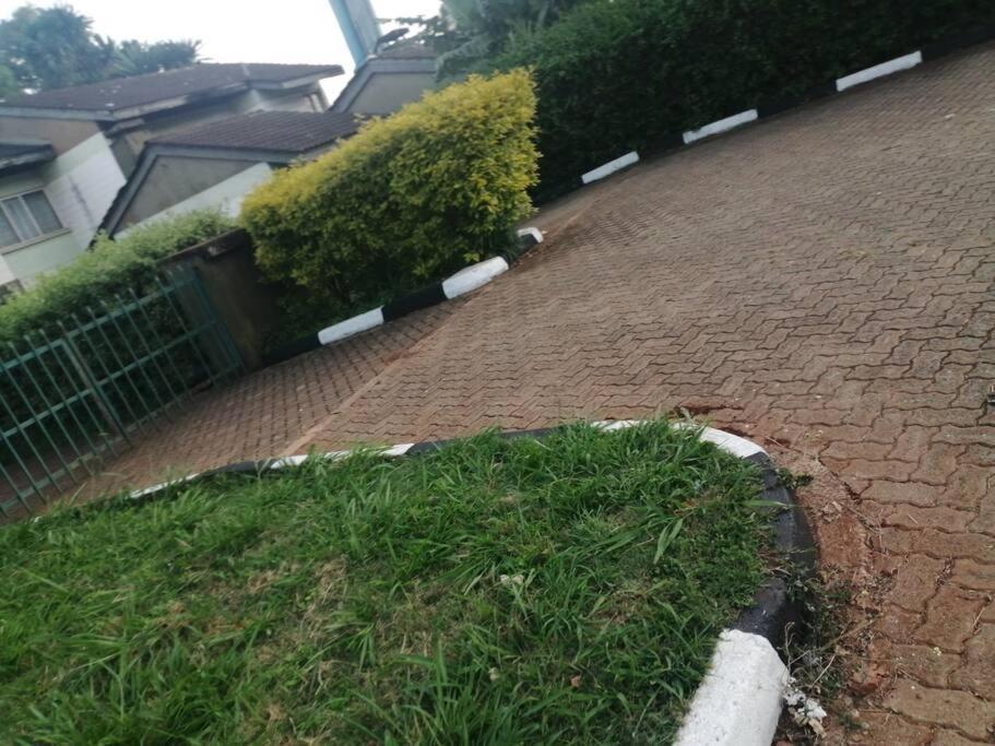 Apartment De Gold Nest-opposite Embassy Nairobi