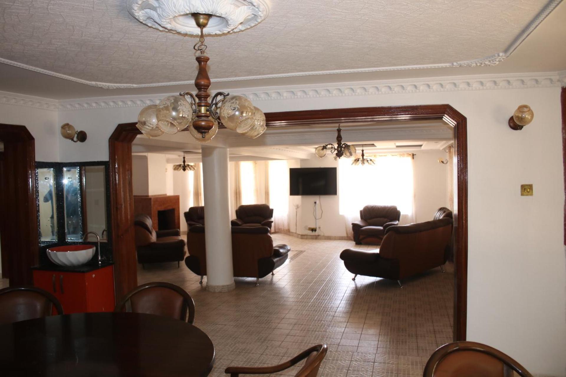 Villa Wagaview Place *