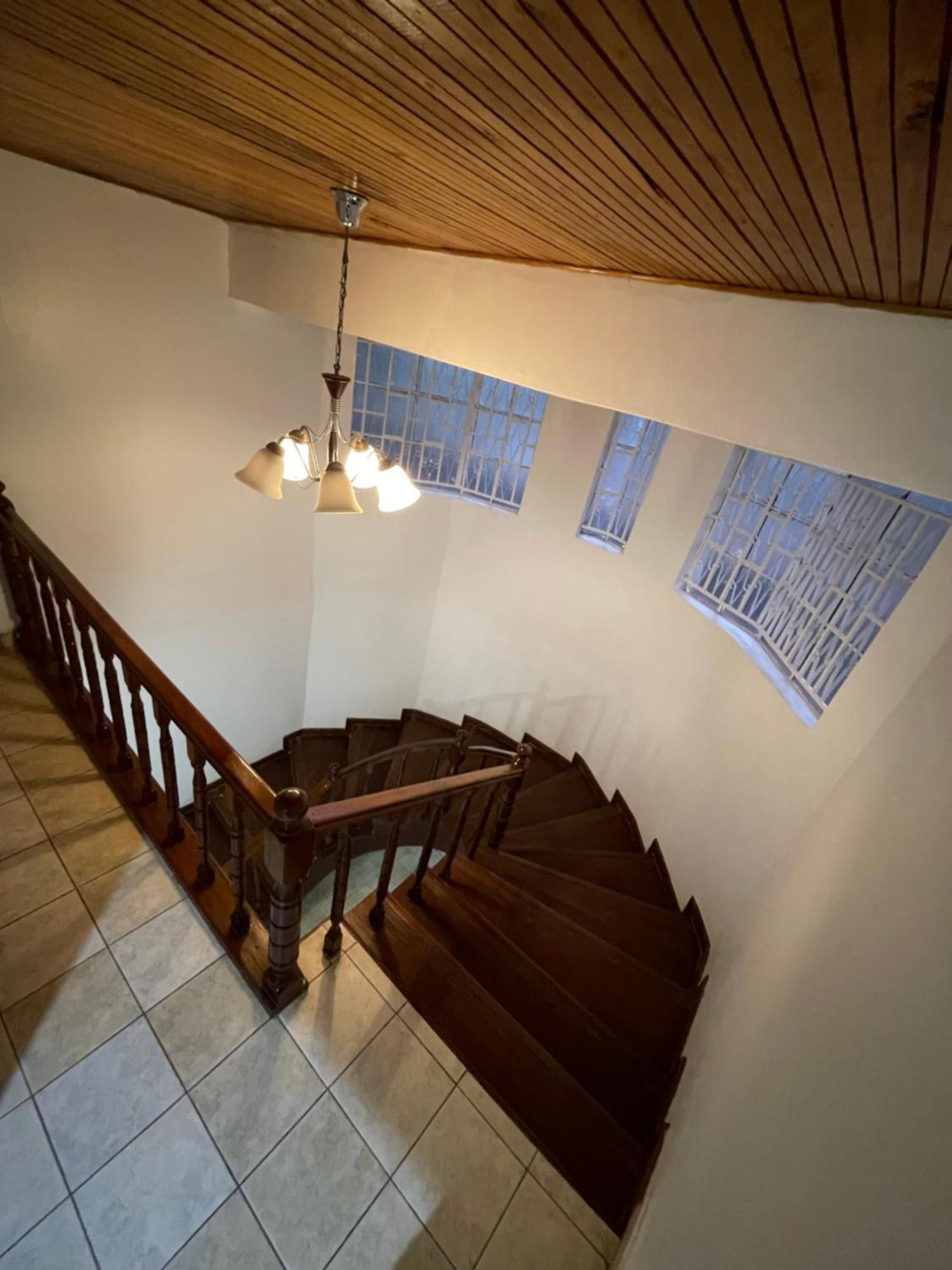 Villa Wagaview Place *