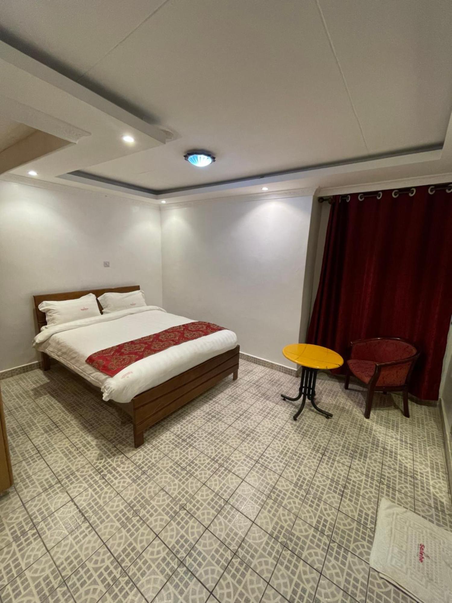 Villa Wagaview Place Nairobi