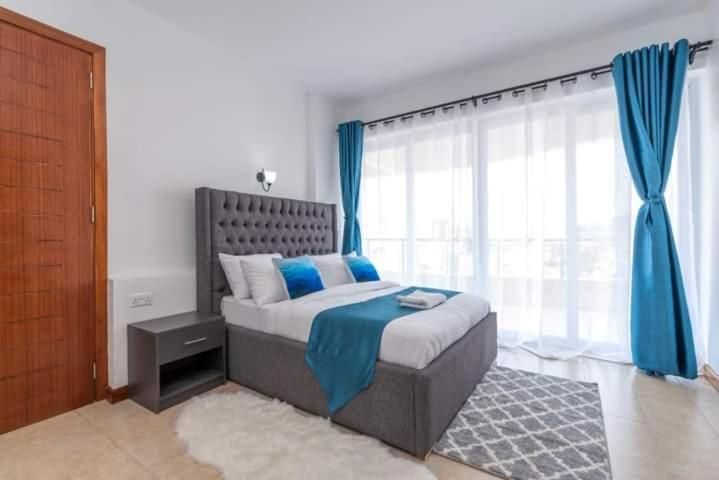 Imagine Luxury 2 Bedroom * Nairobi