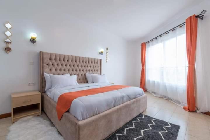 Imagine Luxury 2 Bedroom