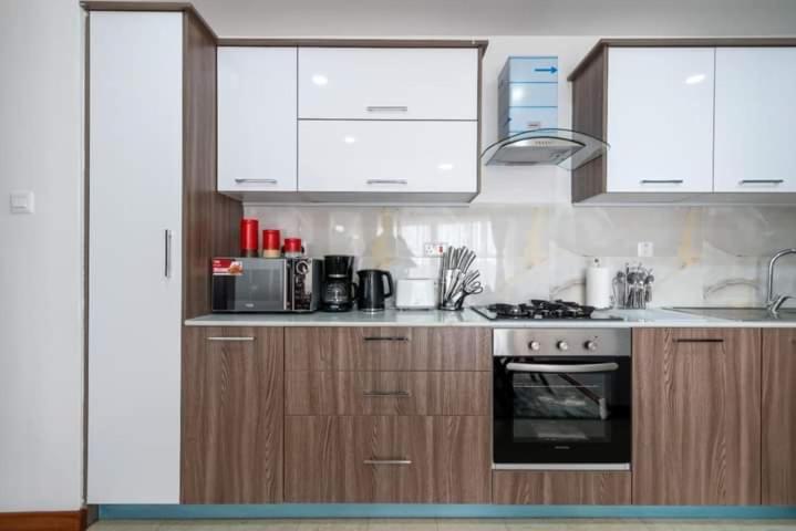 Apartment Imagine Luxury 2 Bedroom