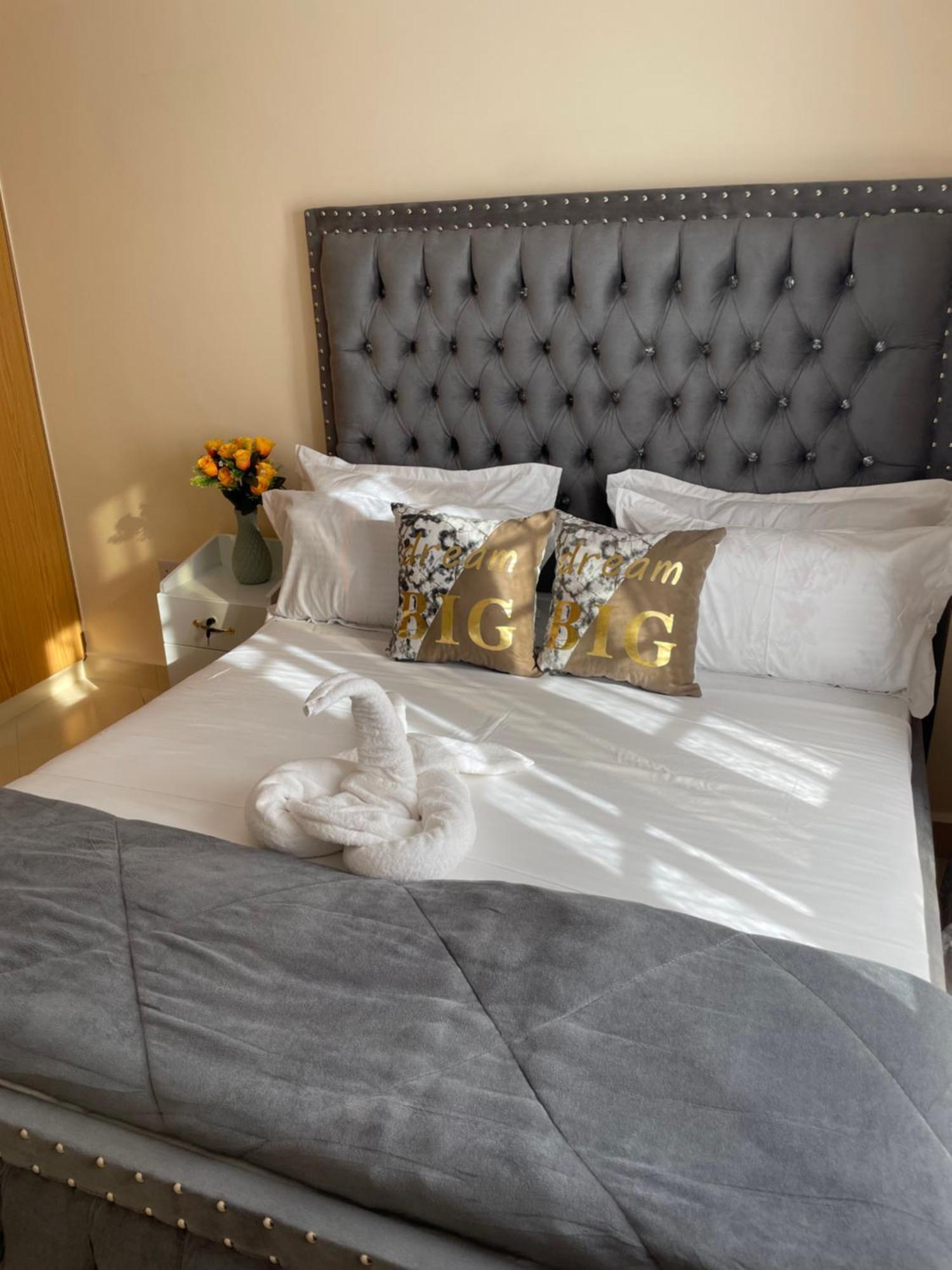 Executive Cozy Furnished Apartment-in Utawala, Nbo, Near Jkia * Nairobi