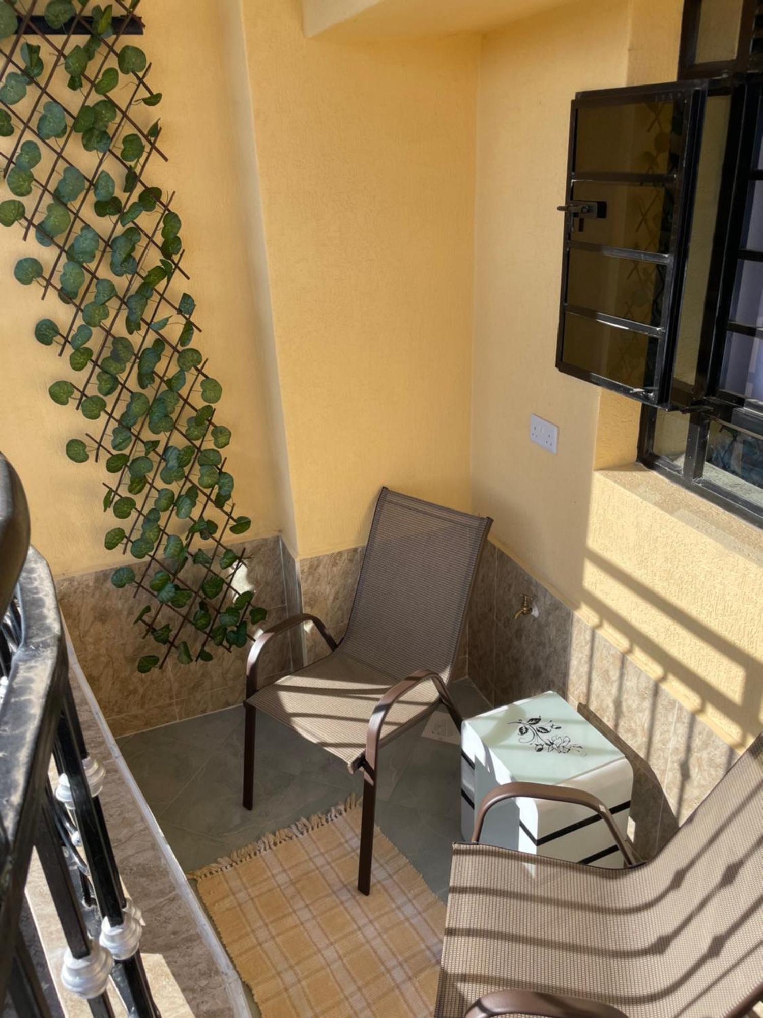 Apartment Executive Cozy Furnished Apartment-in Utawala, Nbo, Near Jkia *