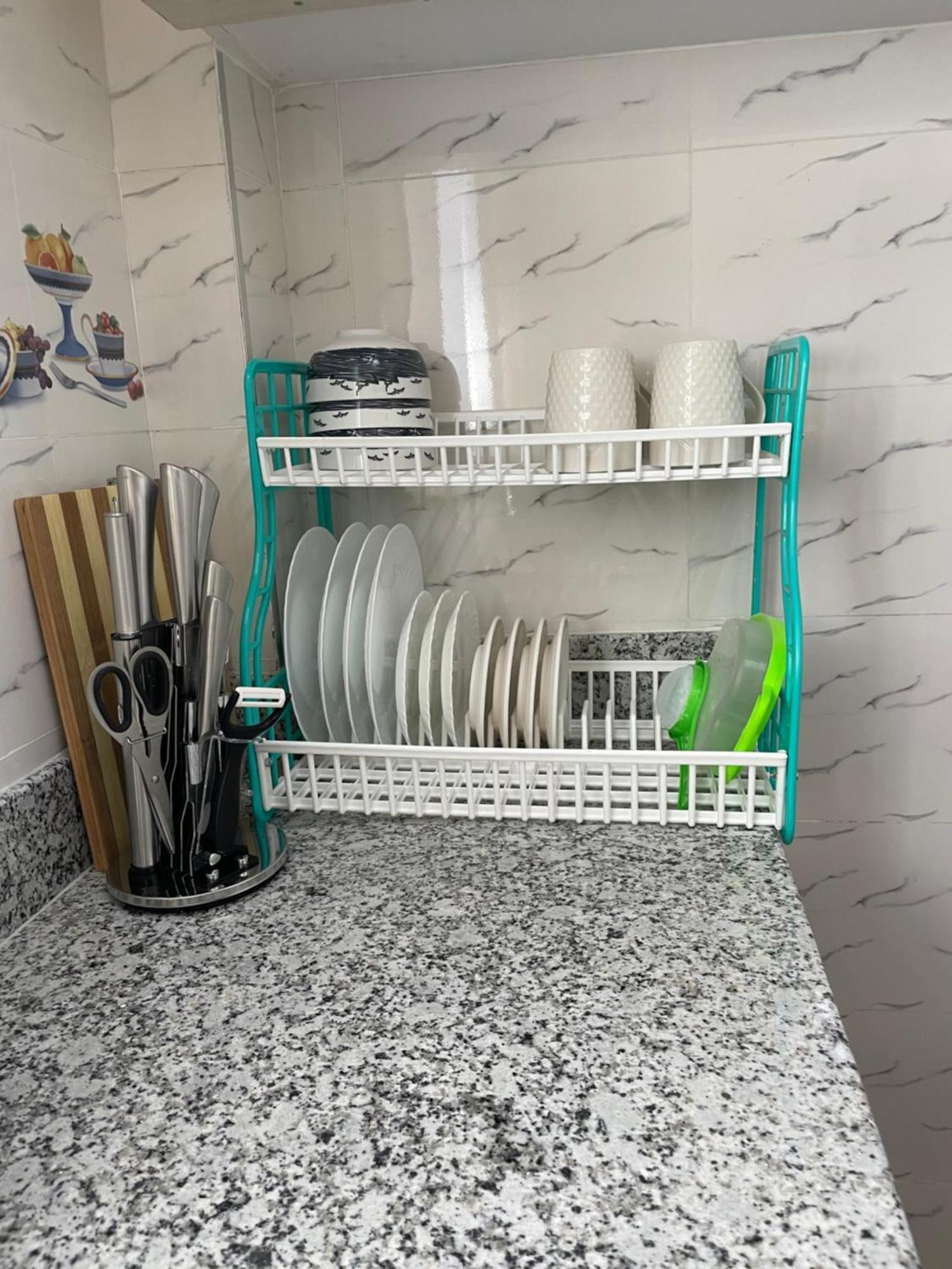 Apartment Executive Cozy Furnished Apartment-in Utawala, Nbo, Near Jkia