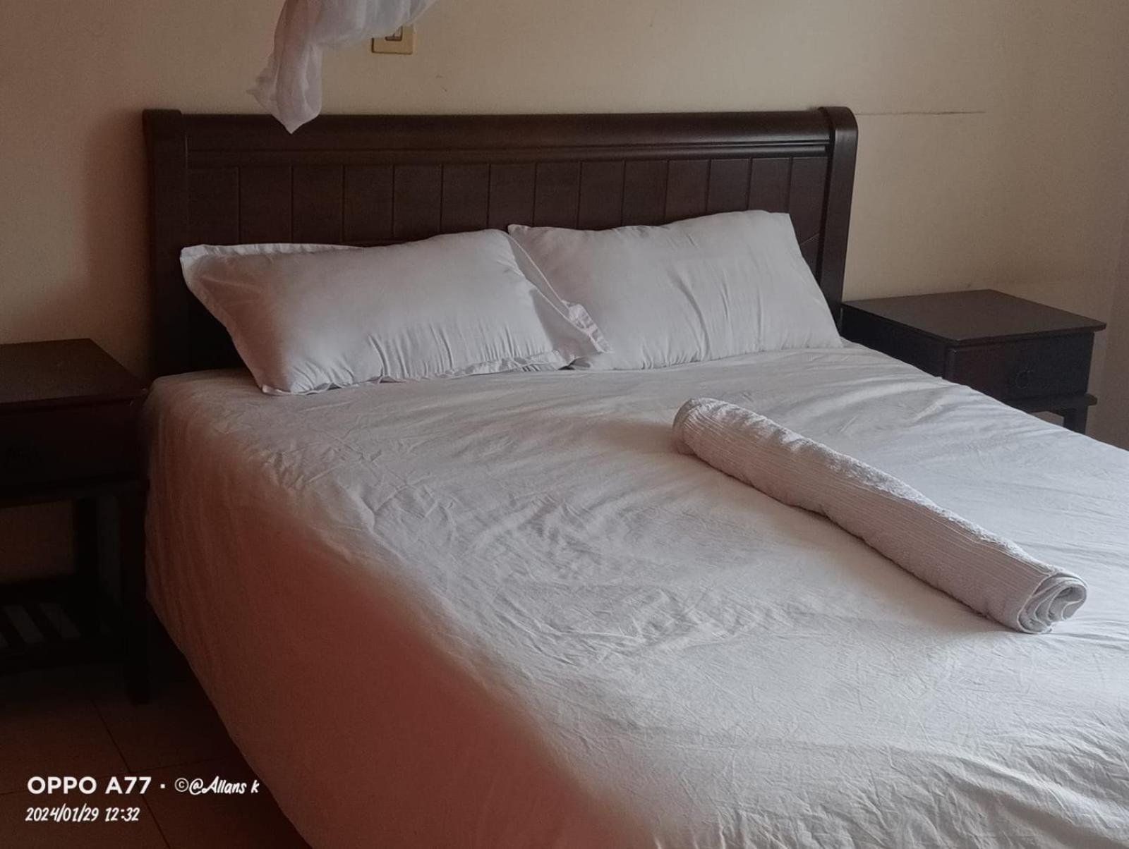Apartment Laycanon Enk Nairobi