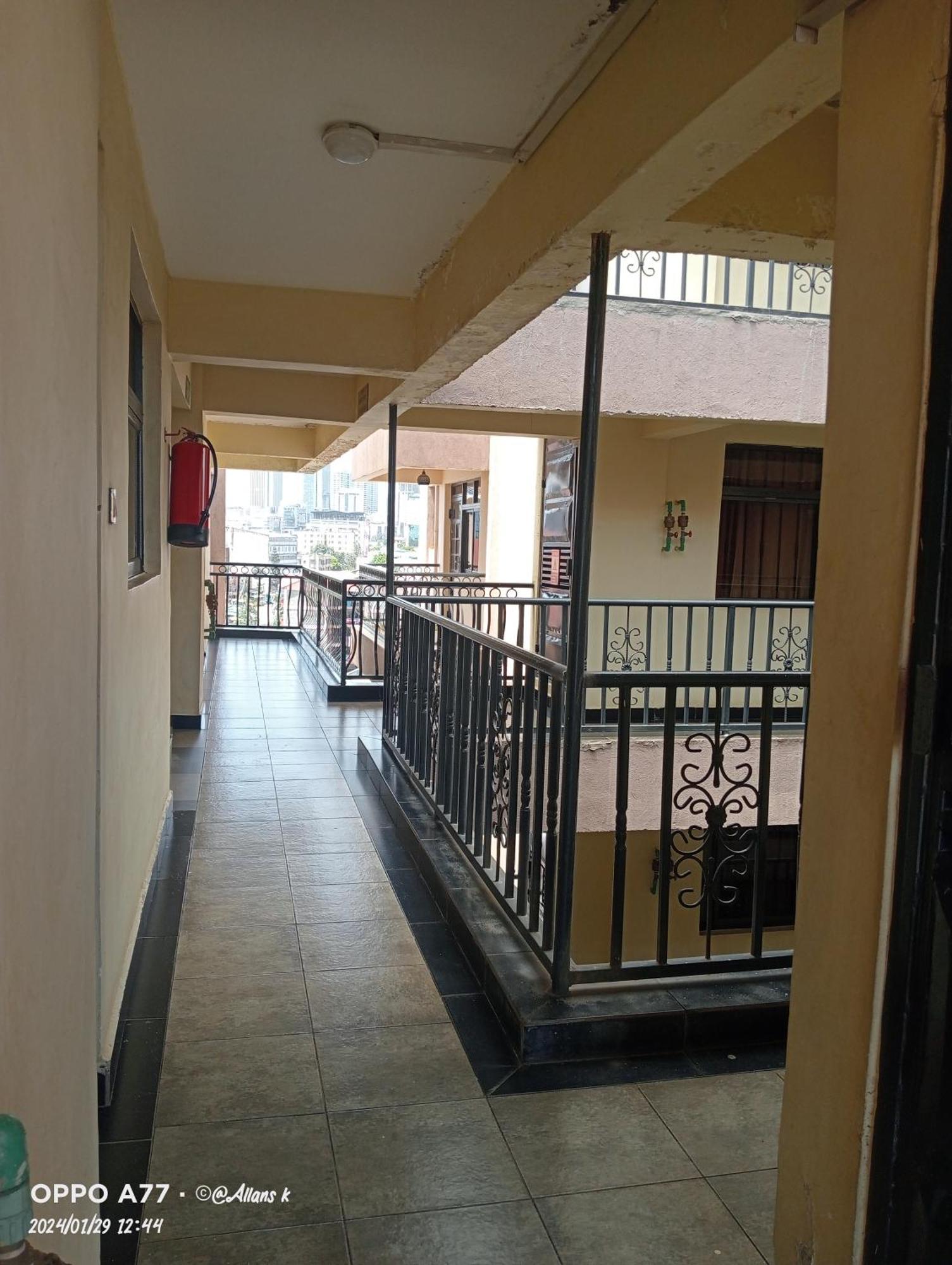 Apartment Laycanon Enk *