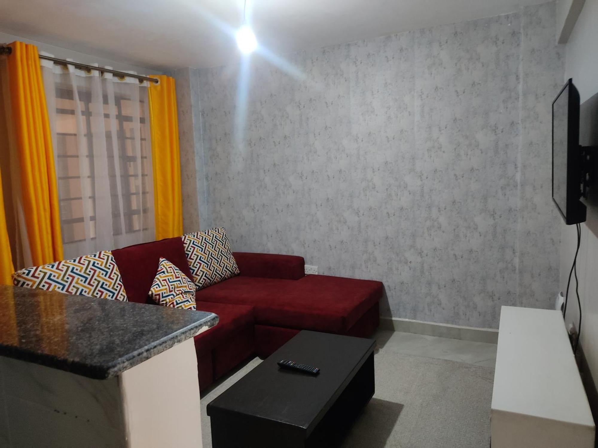 Sparkle Homes * Nairobi