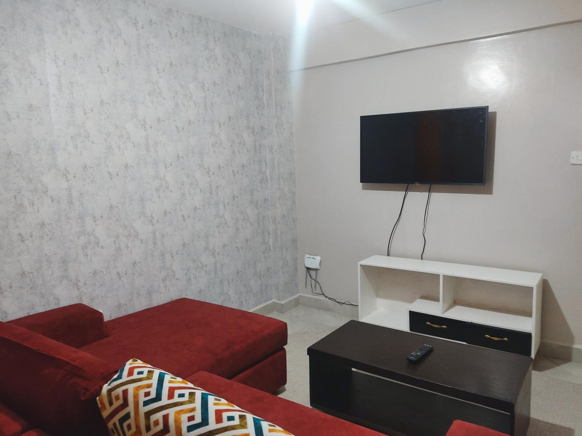 Sparkle Homes * Nairobi