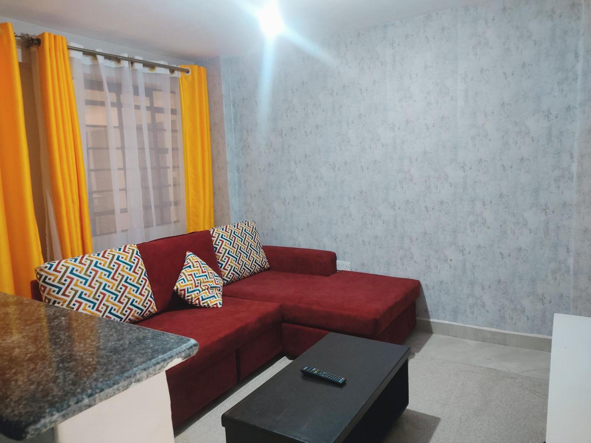 Apartment Sparkle Homes *