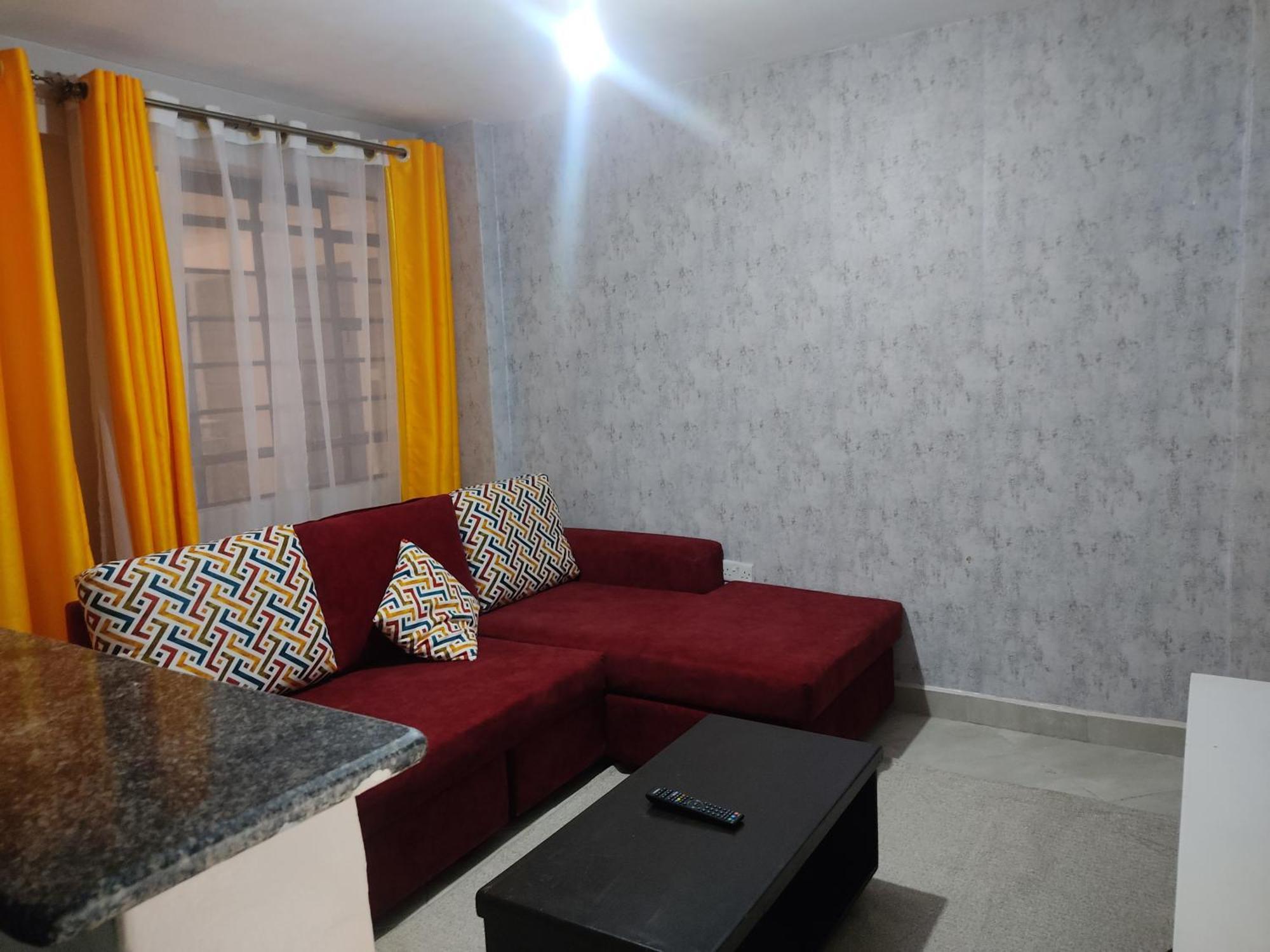 Apartment Sparkle Homes *