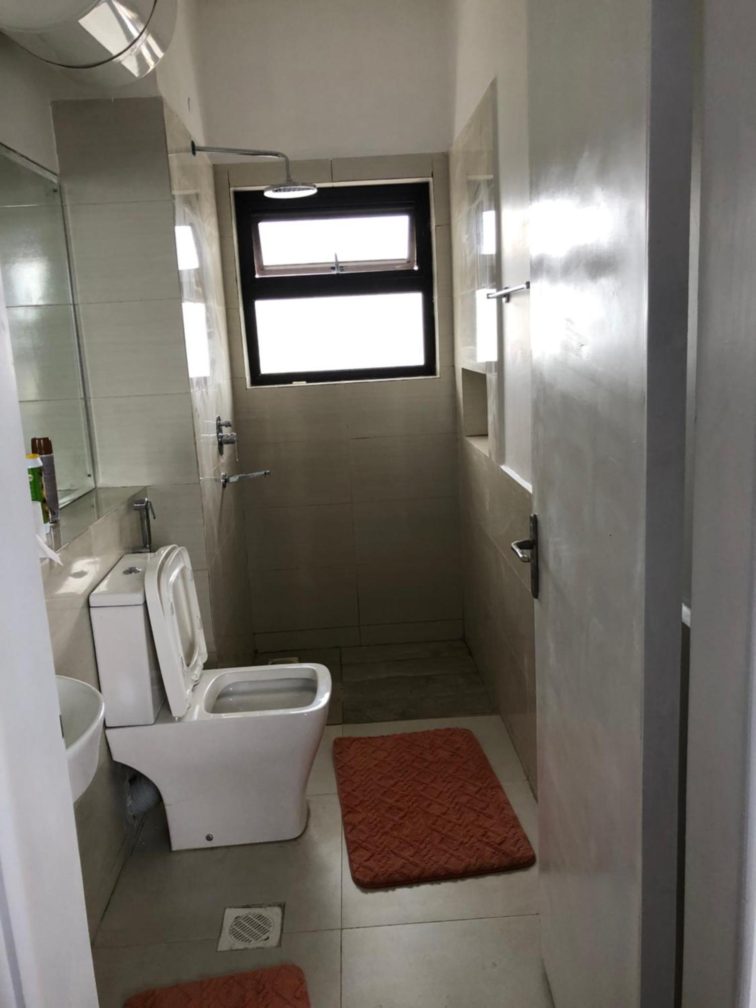 Jade Studio At Enkang Apartments, Ngong Rd Near Junction Mall Nairobi