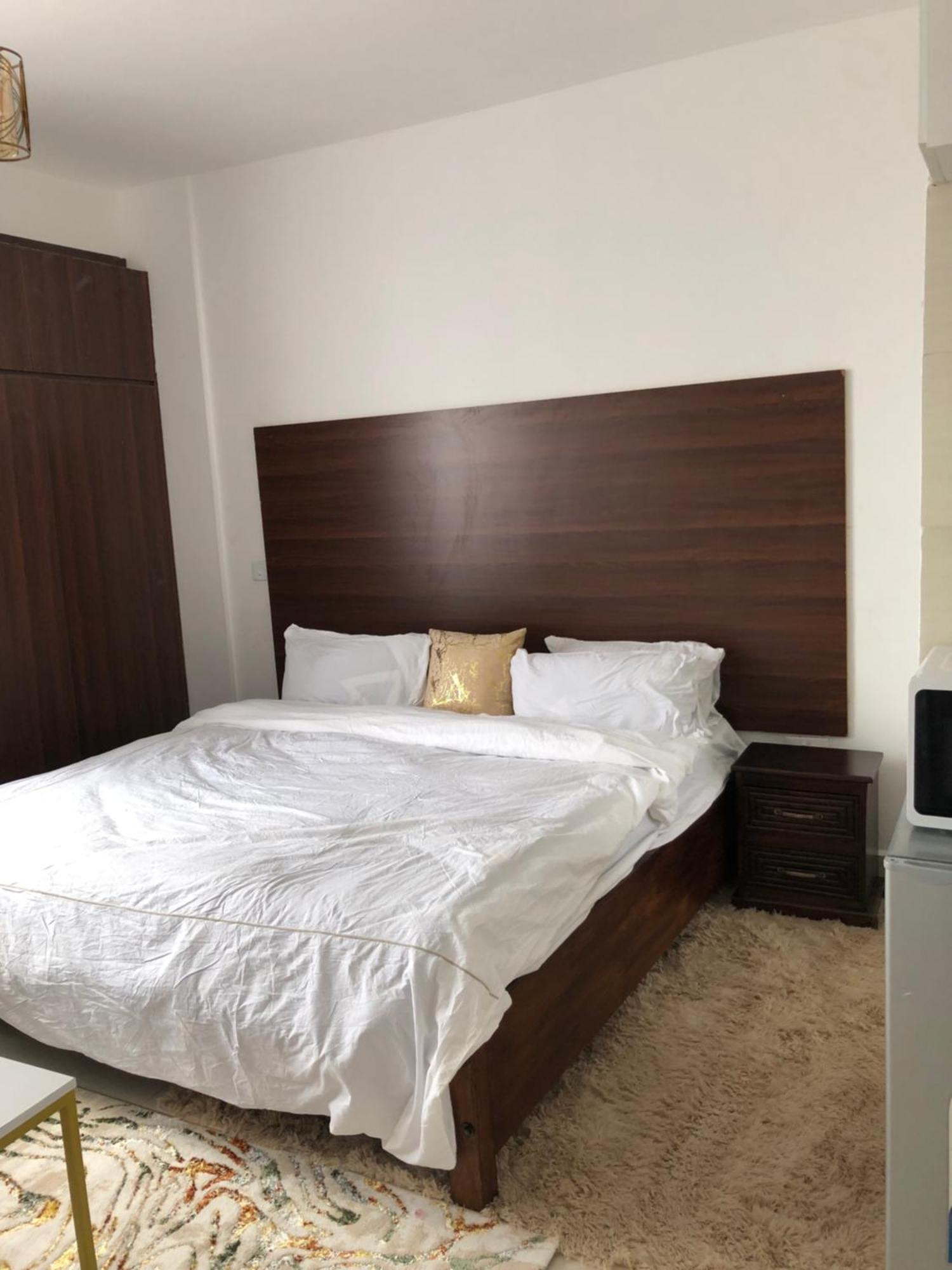Jade Studio At Enkang Apartments, Ngong Rd Near Junction Mall Apartment