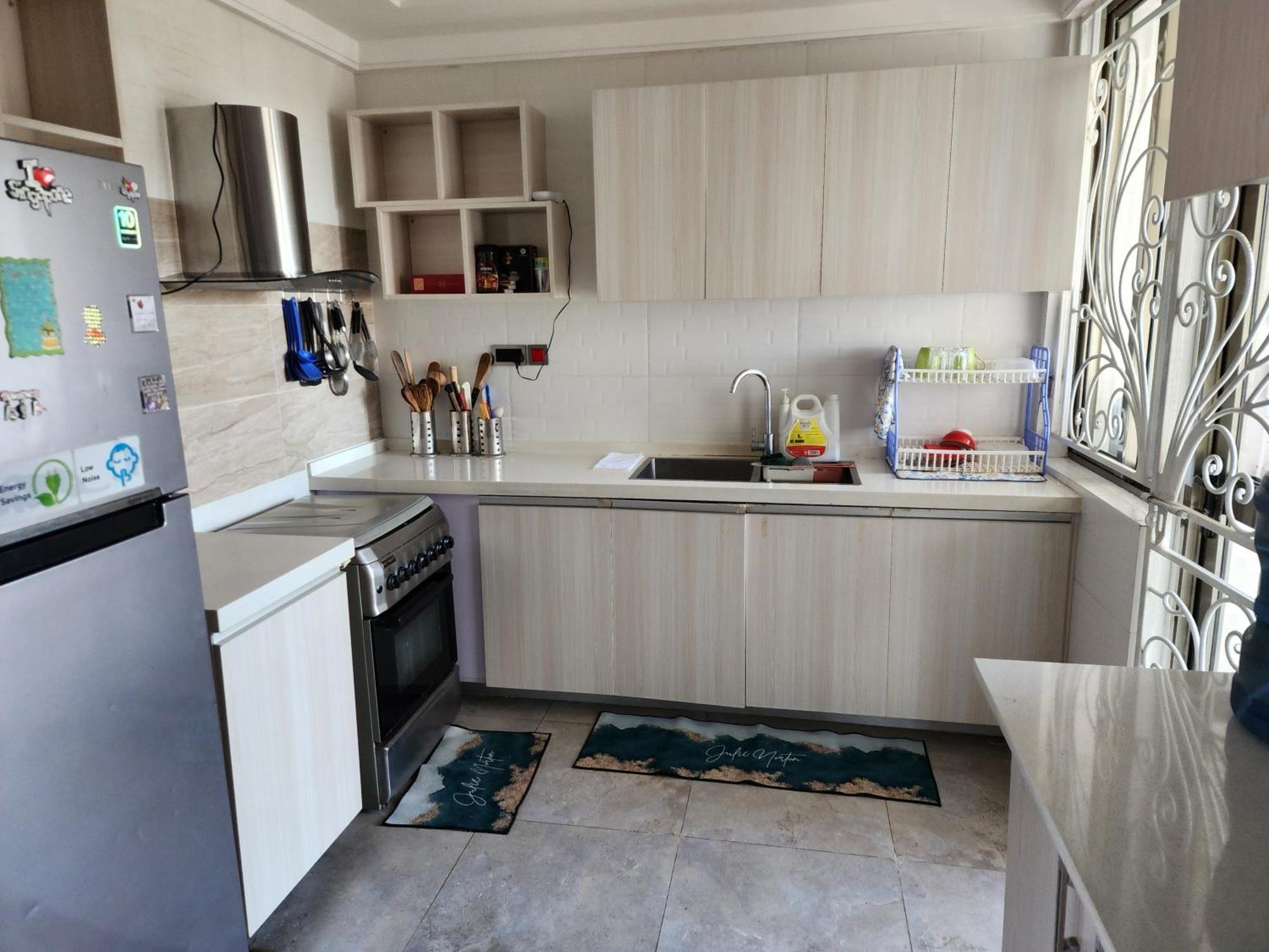 Apartment Kankolu Away From *
