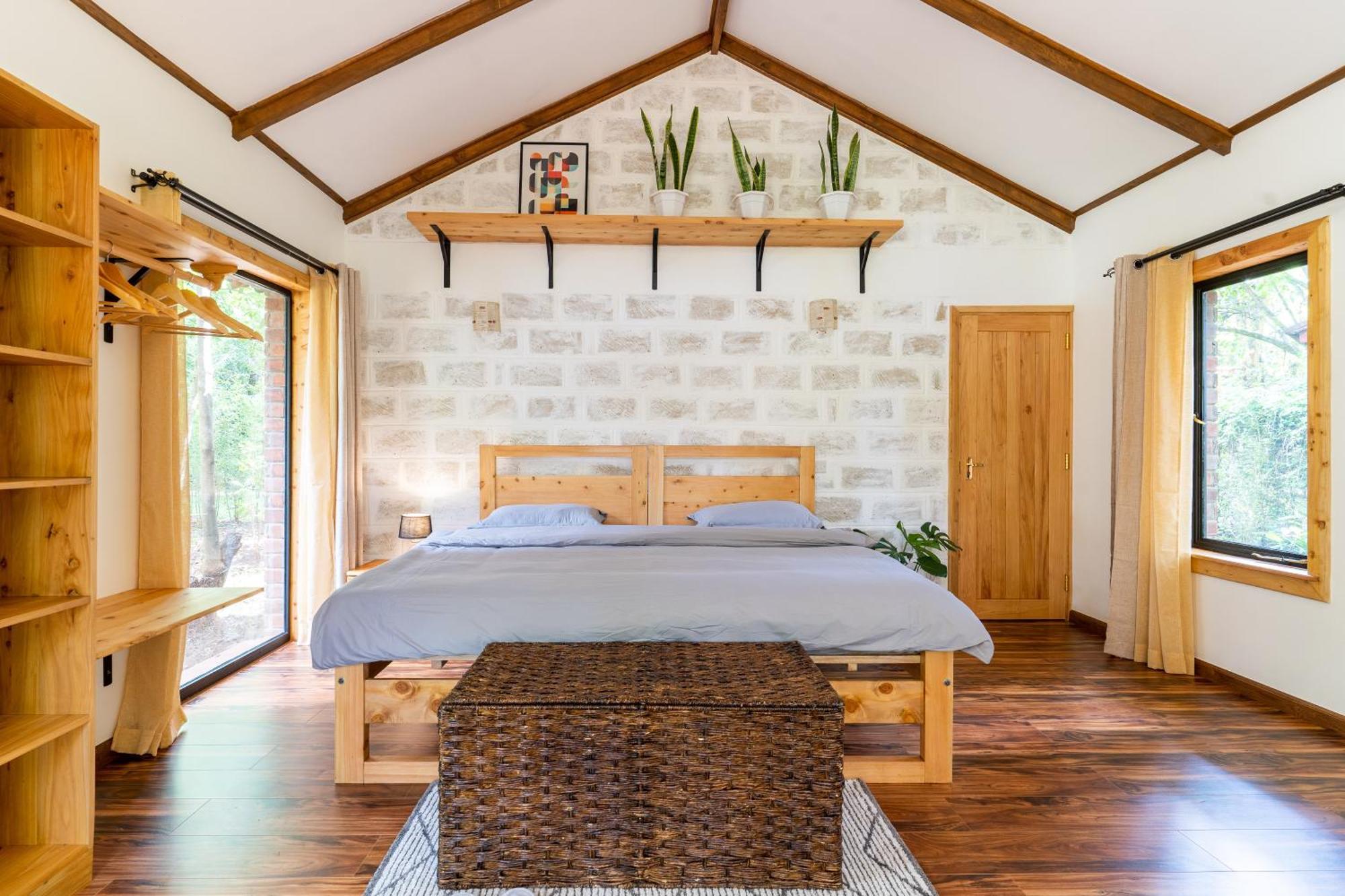Apartment The Jungle Oasis With Heated Pool