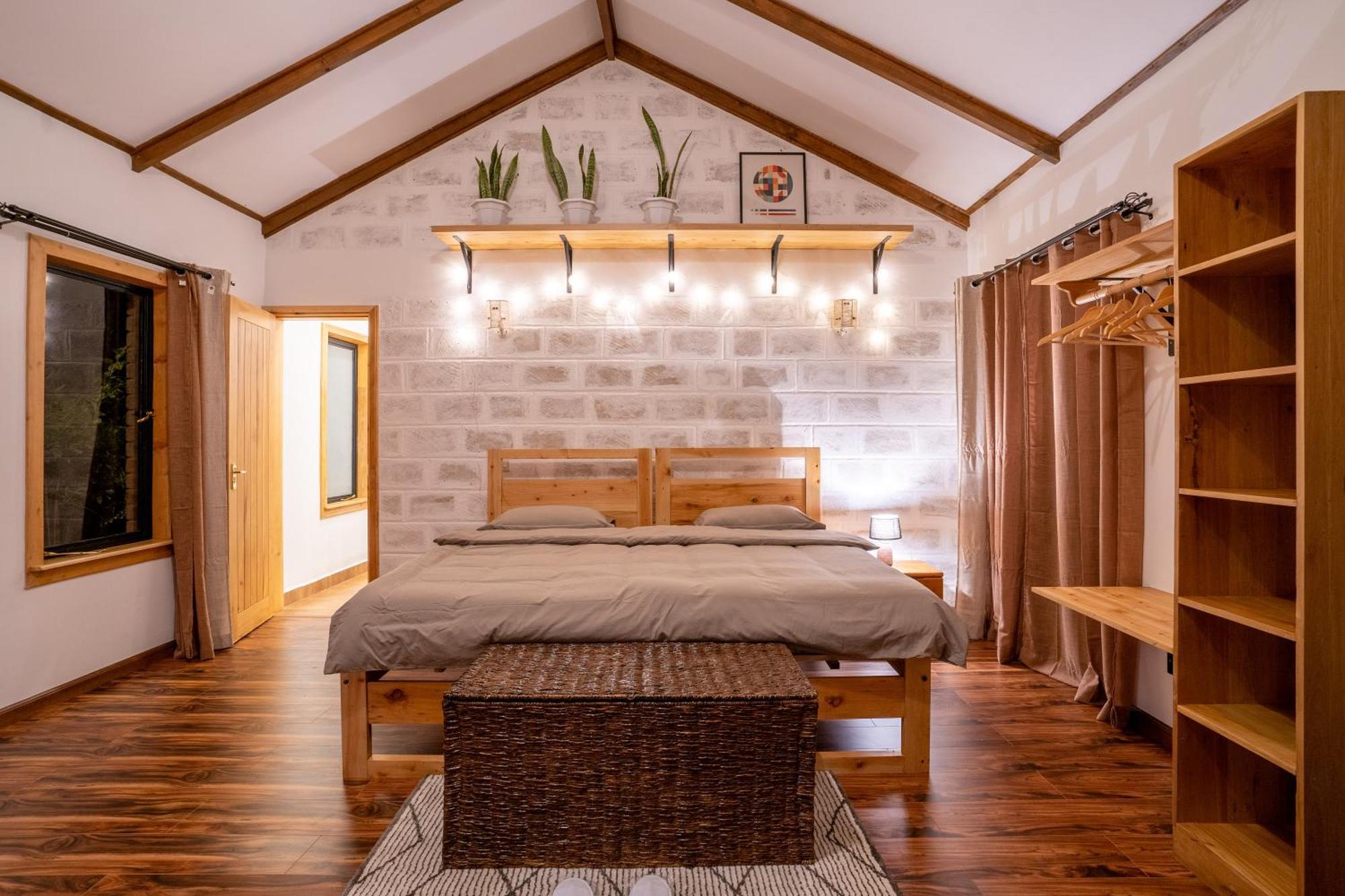 The Jungle Oasis With Heated Pool Apartment *