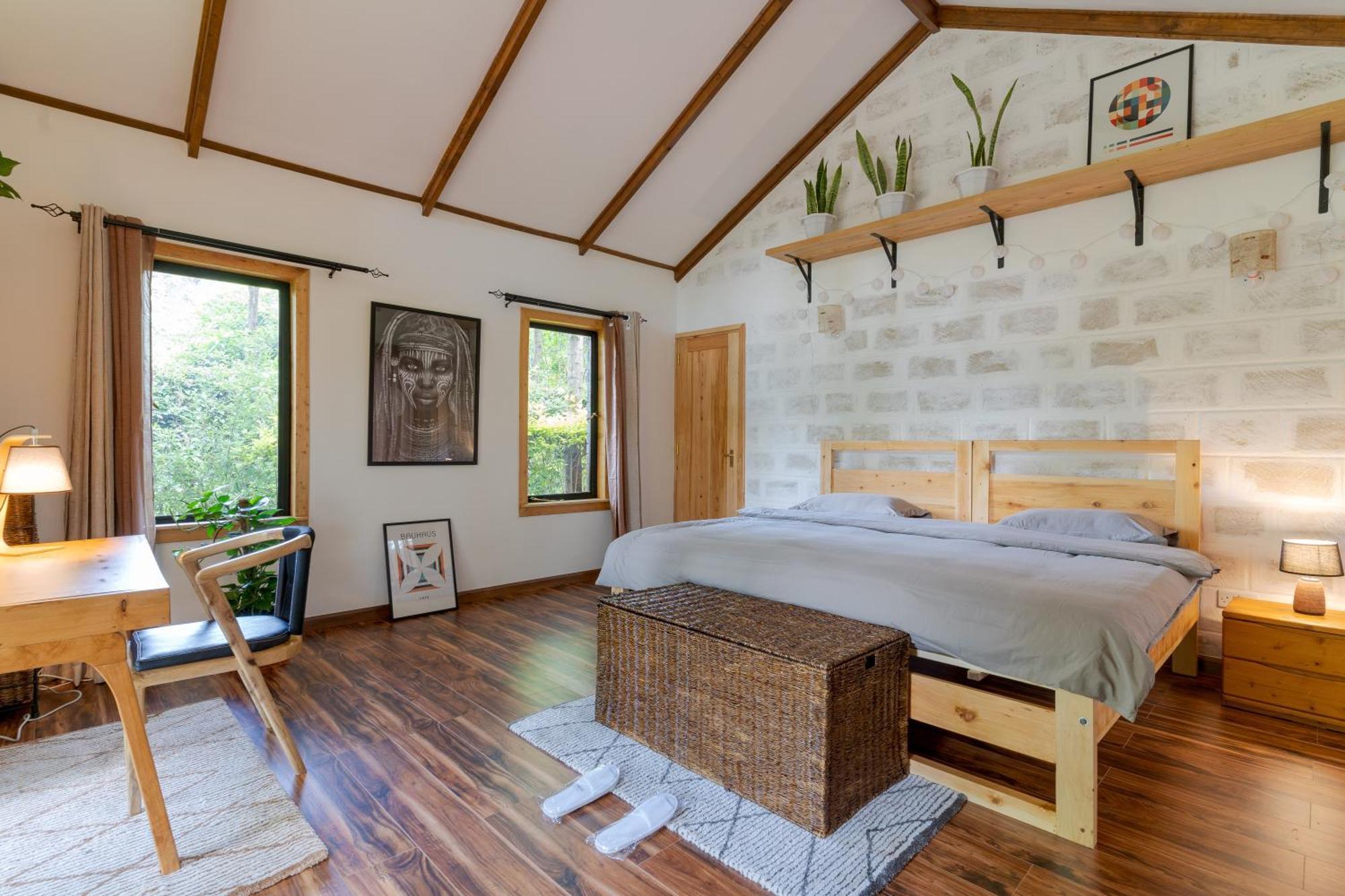 The Jungle Oasis With Heated Pool Apartment *