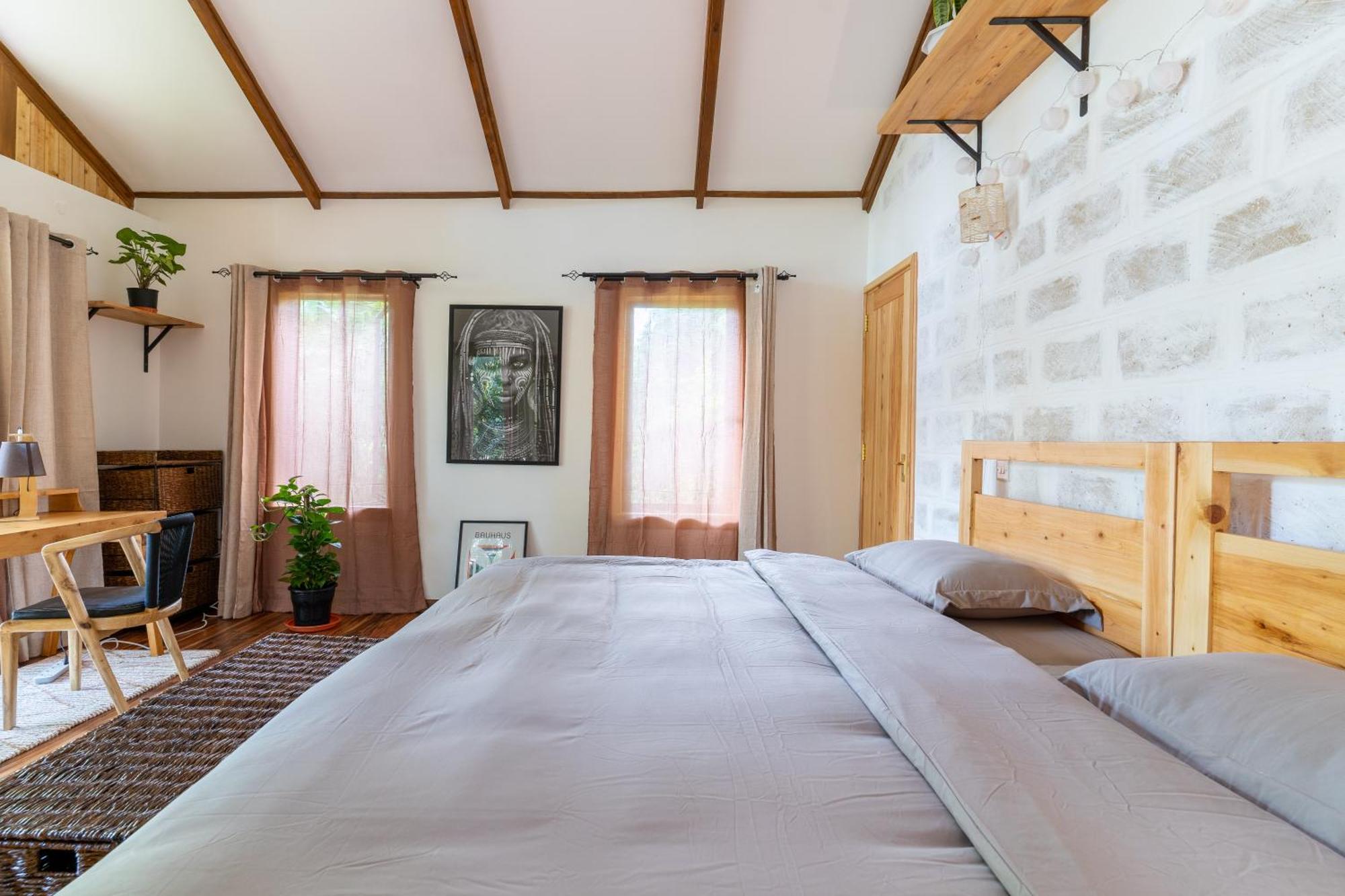 Apartment The Jungle Oasis With Heated Pool Nairobi