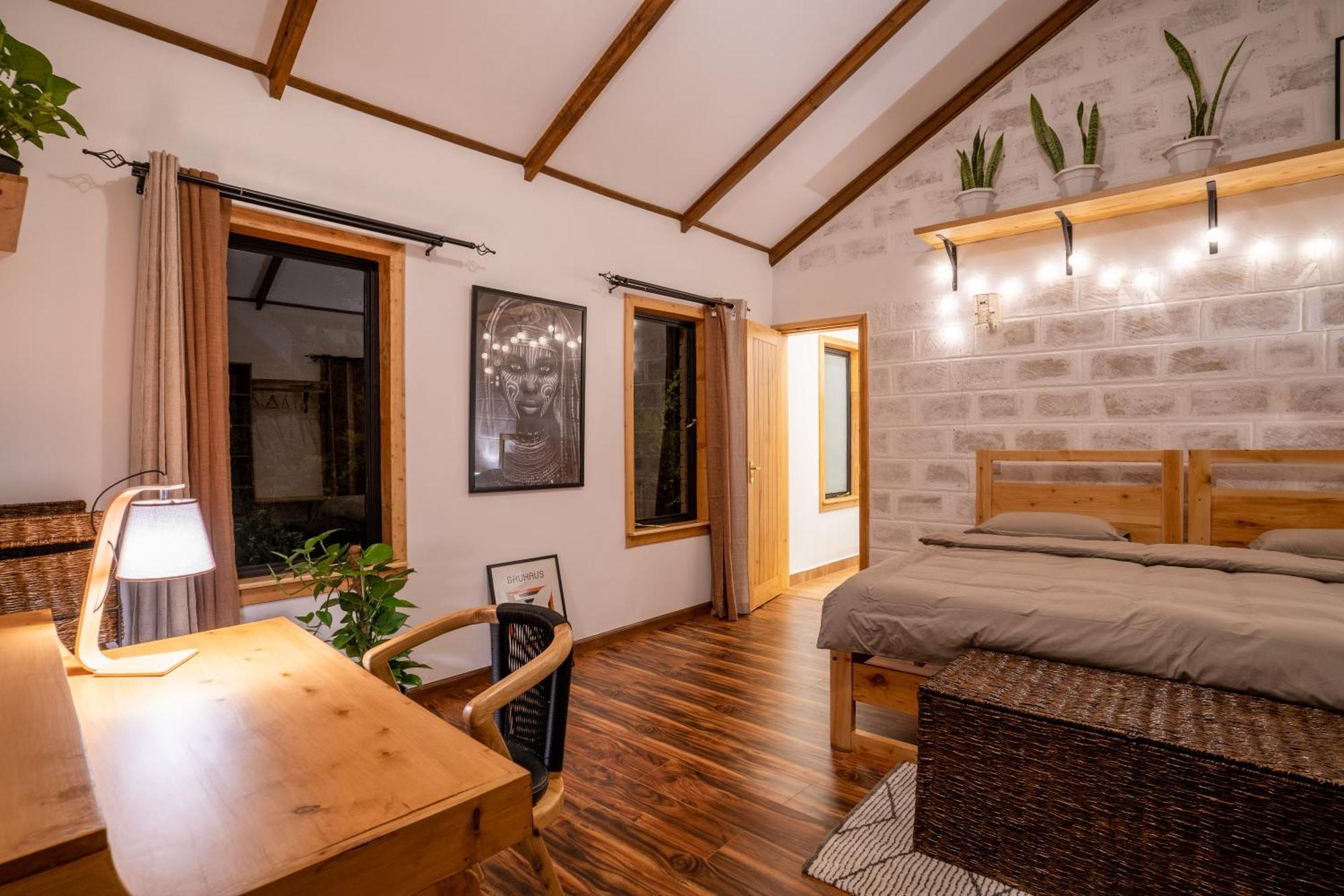 The Jungle Oasis With Heated Pool * Nairobi