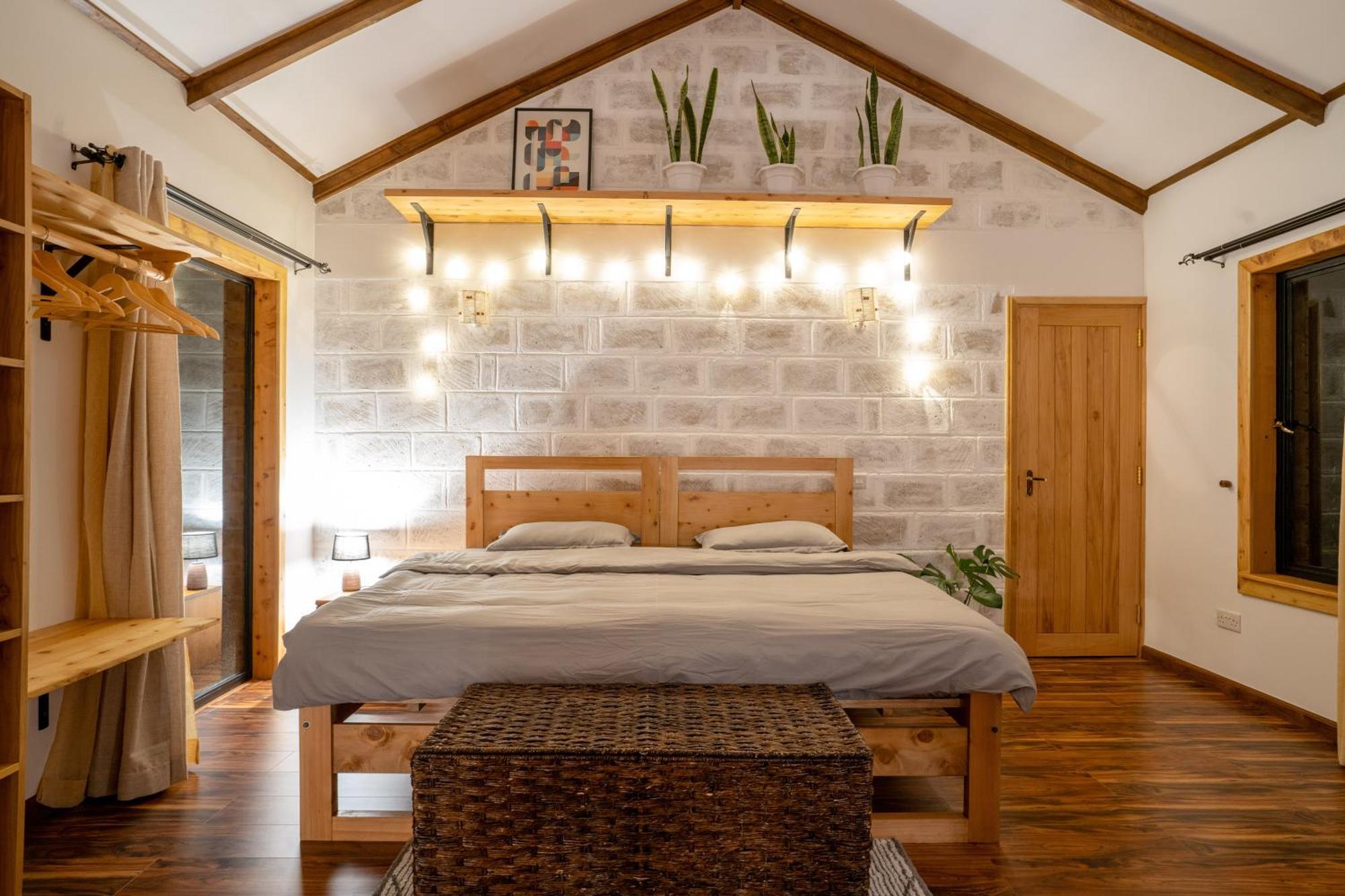 The Jungle Oasis With Heated Pool Apartment Nairobi