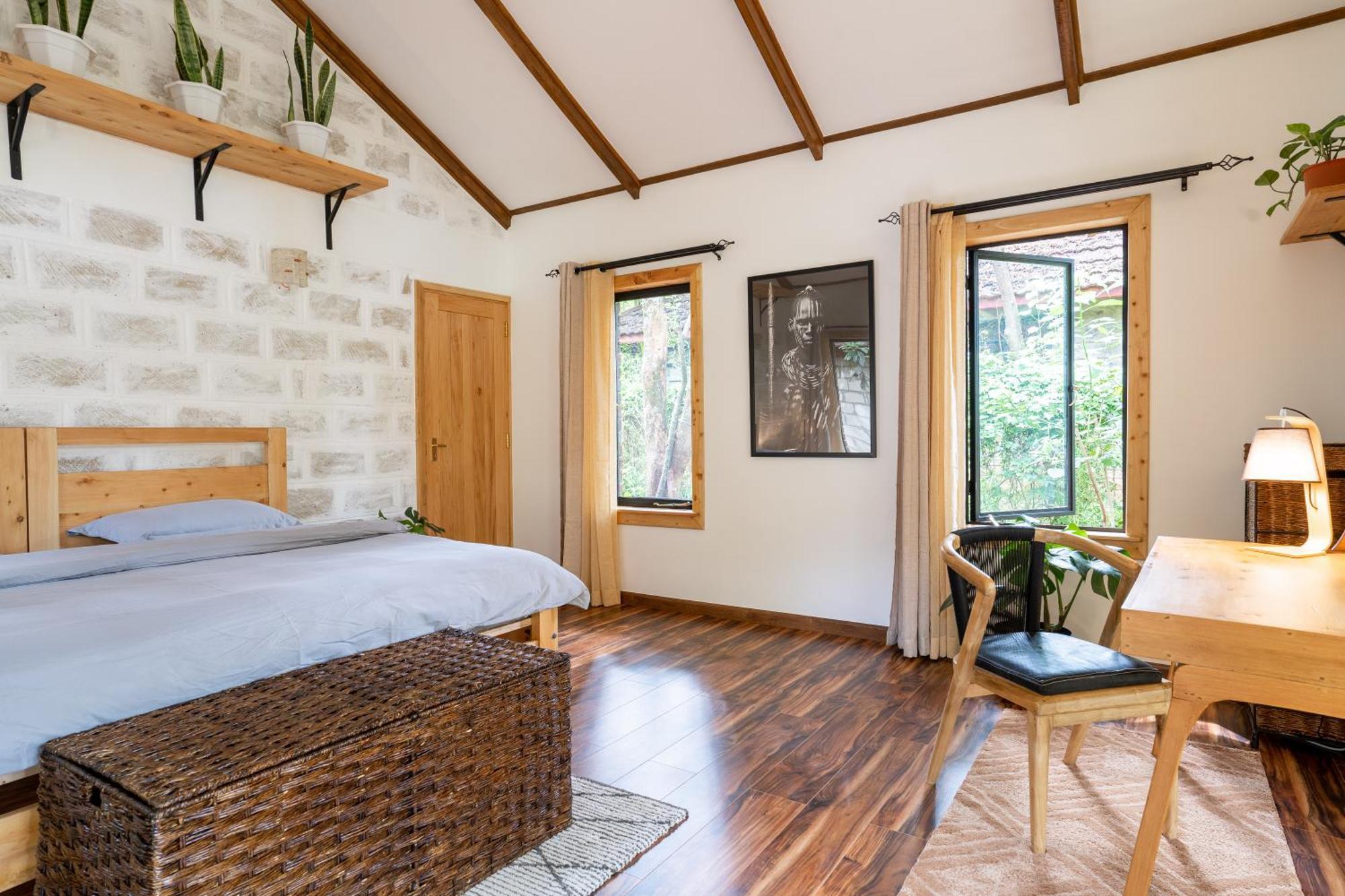 The Jungle Oasis With Heated Pool Apartment