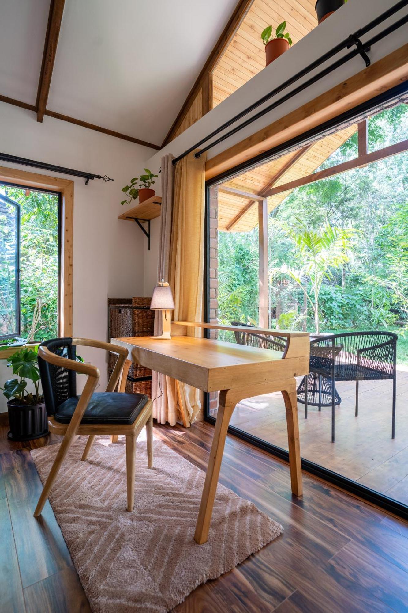 Apartment The Jungle Oasis With Heated Pool Nairobi