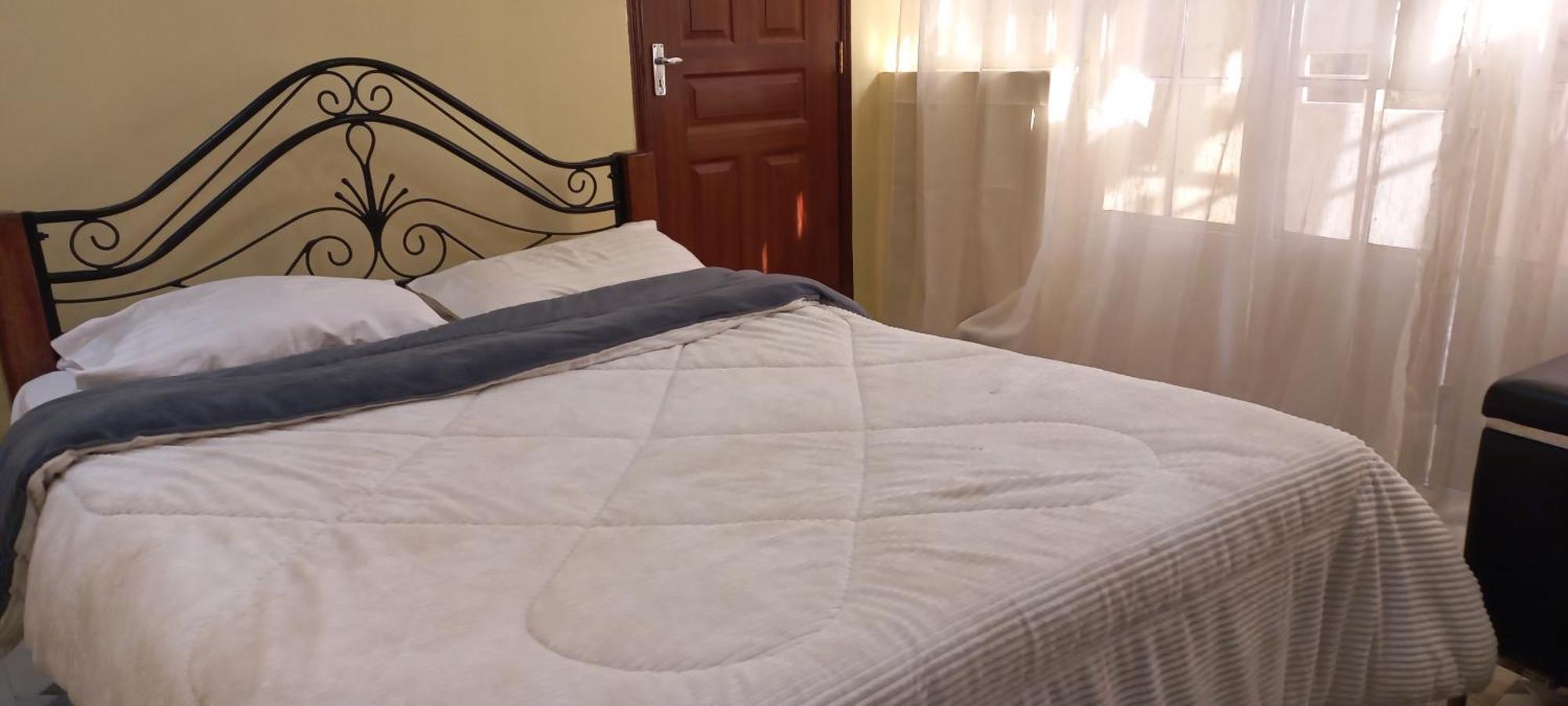 Apartamento Redhill Cliff Complex *