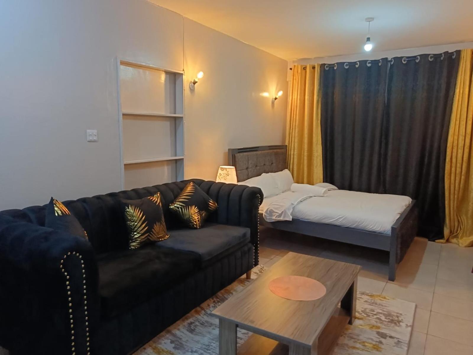Apartment Legatus Cozy