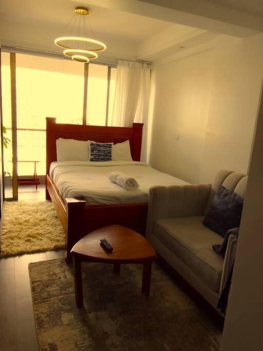 Goldpark Homes -sunrise * Nairobi
