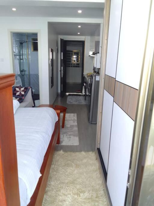 Goldpark Homes -sunrise Apartment Nairobi